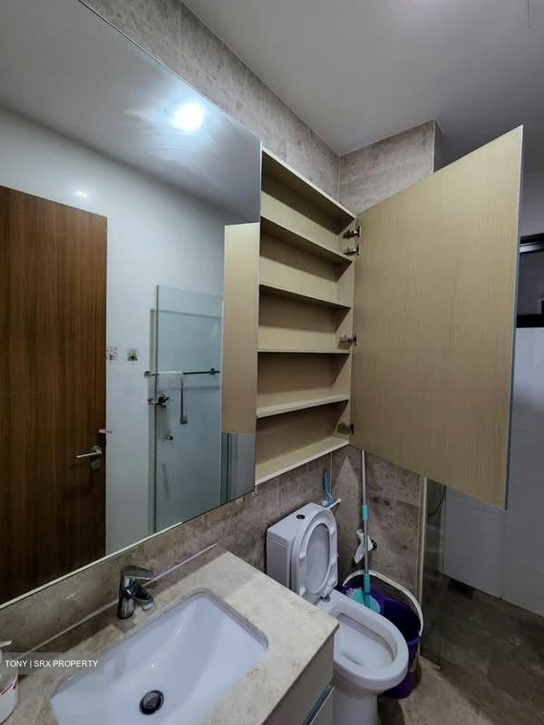 Eco Sanctuary (D23), Condominium #566245091